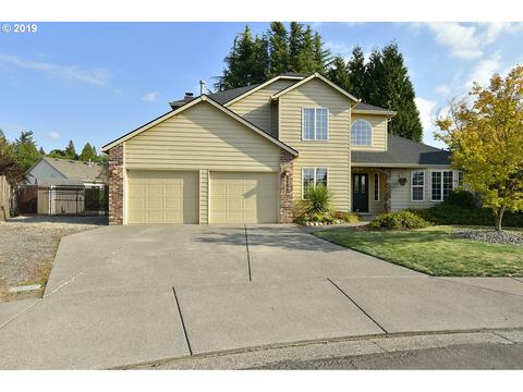 4502 SE 32nd Ct, Gresham, OR 97080 photo 1