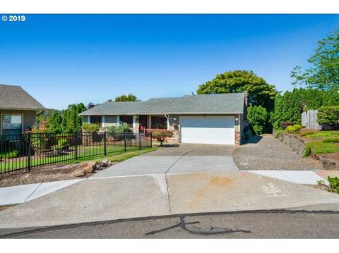 1305 SW Chastain Ct, Gresham, OR 97080 photo 1