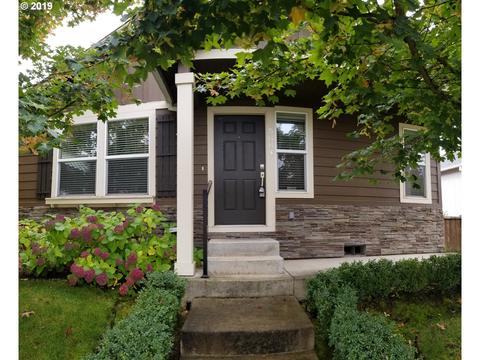 5884 Avalon St, Eugene, OR 97402 photo 1