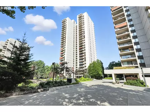2221 SW 1st Ave #1623, Portland, OR 97201