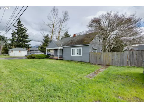 3425 Coburg Rd, Eugene, OR 97408