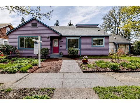 1456 W 10th Ave, Eugene, OR 97402 photo 1