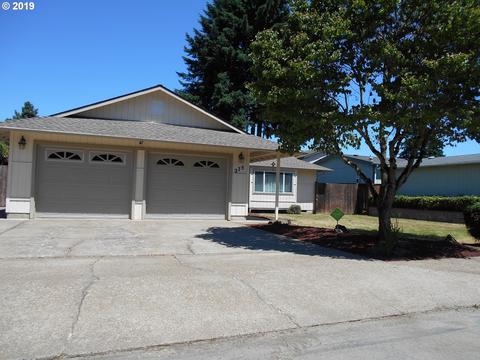 275 Hamilton Ave, Eugene, OR 97404 photo 1