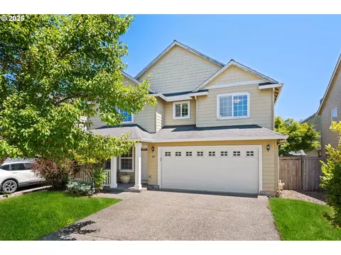 4107 NE 165th Pl, Vancouver, WA 98682