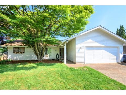 2898 Cheryl St, Eugene, OR 97408 photo 1