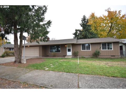 2136 Golden Gardens St, Eugene, OR 97402 photo 1