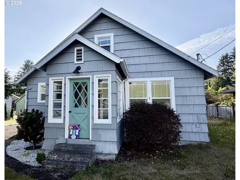 815 SW Cedar Ave, Warrenton, OR 97146