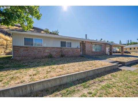 545 E Matlock St, Heppner, OR 97836 photo 1
