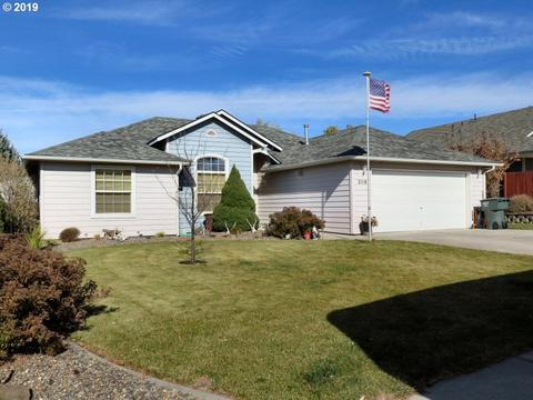 209 SW Quinney Pl, Pendleton, OR 97801 photo 1