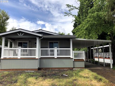 4800 Barger Dr # 15, Eugene, OR 97402 photo 1