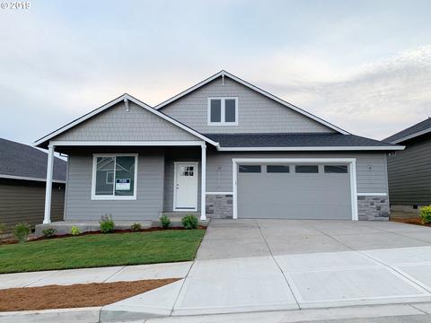 3981 Bruce Dr, Newberg, OR 97132 photo 1