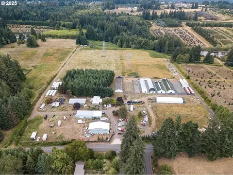 40801 SE Trubel Rd, Sandy, OR 97055