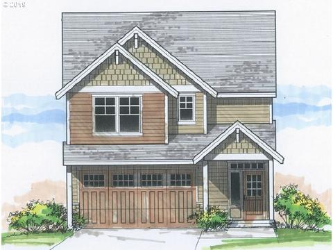 4868 Tate Ave, Keizer, OR 97303 photo 1