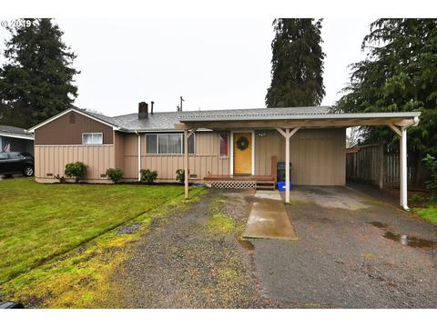 679 Tinamou Ln, Springfield, OR 97477 photo 1