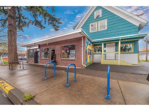 133 E 13th Ave, Eugene, OR 97401 photo 1