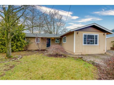 111 Toliver Rd, Molalla, OR 97038 photo 1