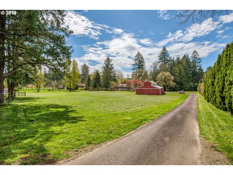 20895 S Mattoon Rd, Estacada, OR 97023 photo 1