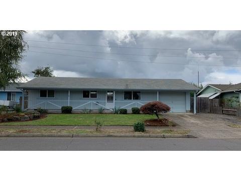 4666 Marshall Ave, Eugene, OR 97402 photo 1