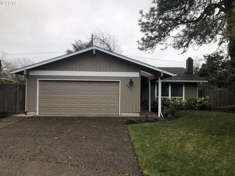 2830 Cheryl St, Eugene, OR 97408 photo 1