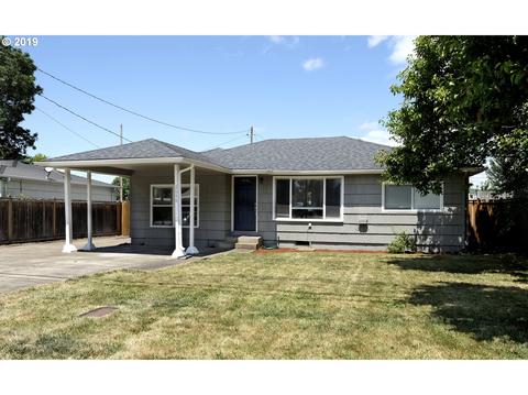 2648 J St, Springfield, OR 97477 photo 1