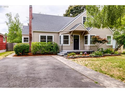 1878 Villard St, Eugene, OR 97403 photo 1