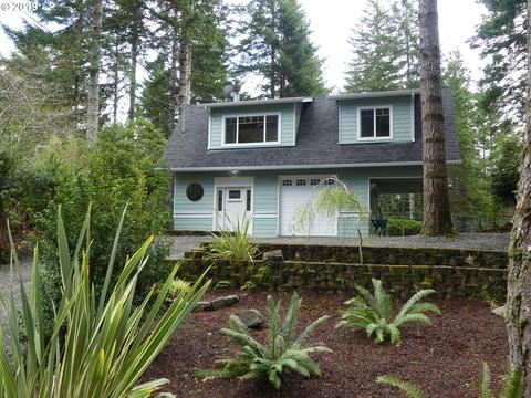 5510 Collins Loop, Florence, OR 97439 photo 1