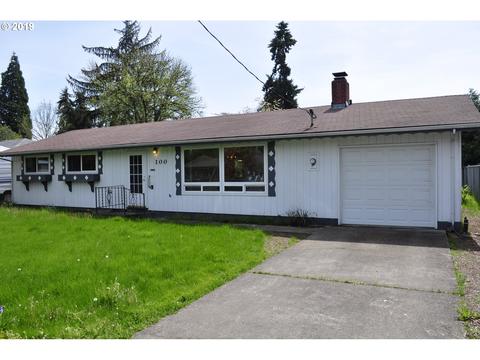 100 Myoak Dr, Eugene, OR 97404 photo 1