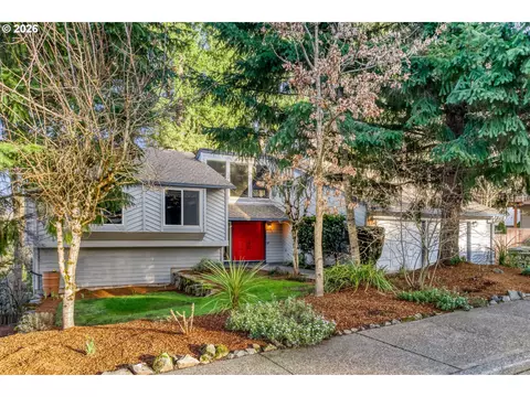 4635 NW Kahneeta Dr, Portland, OR 97229