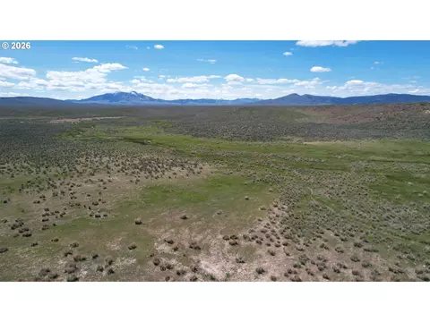 0 John Day Hwy, Ironside, OR 97908