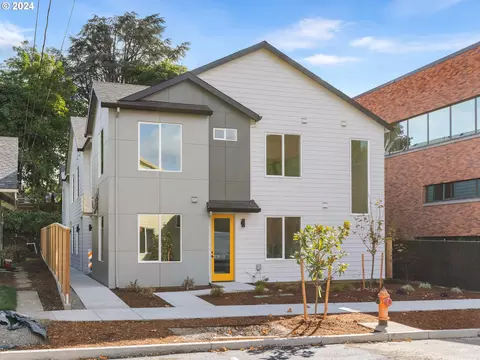 1316 NE 46th Ave #6, Portland, OR 97213
