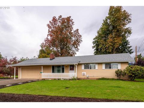 2036 Otto St, Springfield, OR 97477 photo 1