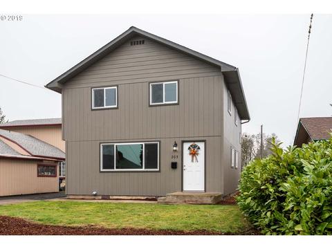 203 18th St, Springfield, OR 97477 photo 1