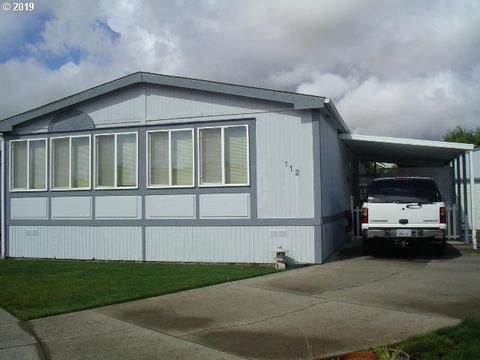 1699 N Terry St #112, Eugene, OR 97402 photo 1