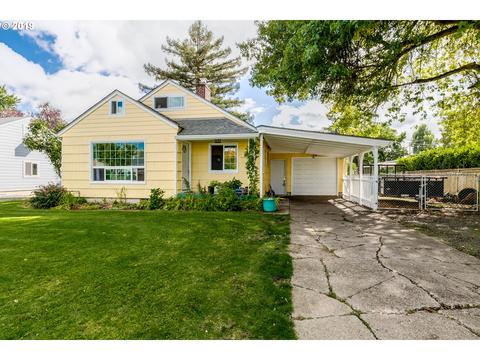4180 Avalon St, Eugene, OR 97402 photo 1