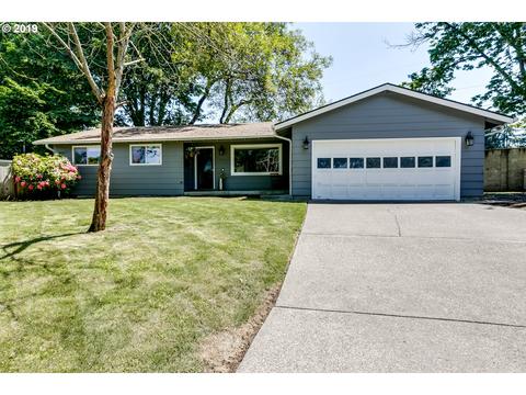 2668 Donner Pl, Eugene, OR 97401 photo 1