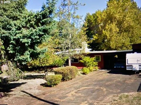 2520 G St, Springfield, OR 97477 photo 1