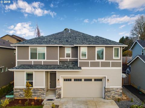 3649 SW Mckinley St, Gresham, OR 97080 photo 1