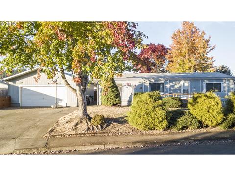 1672 Pritchett Pl Cottage Grove Or 97424 25 Photos Mls