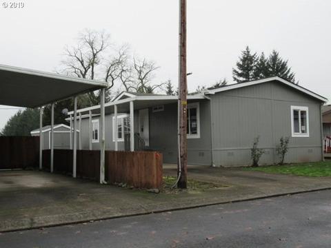 740 S Grice Loop, Jefferson, OR 97352 photo 1