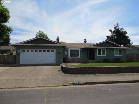 969 65th St, Springfield, OR 97478 photo 1