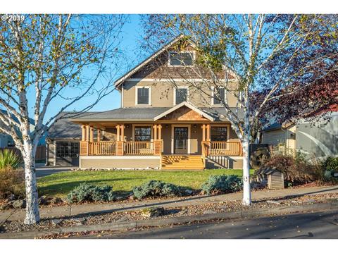 3179 SE Hillyard Rd, Gresham, OR 97080 photo 1