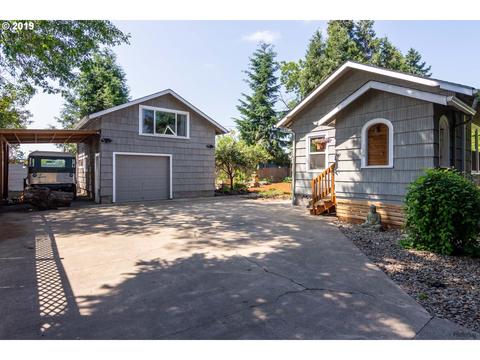 124 Thomason Ln, Eugene, OR 97404 photo 1