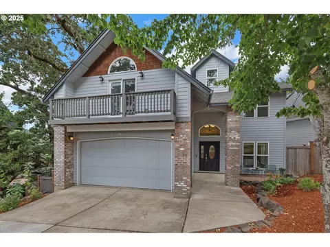 2668 Brackenfern Rd, Eugene, OR 97403