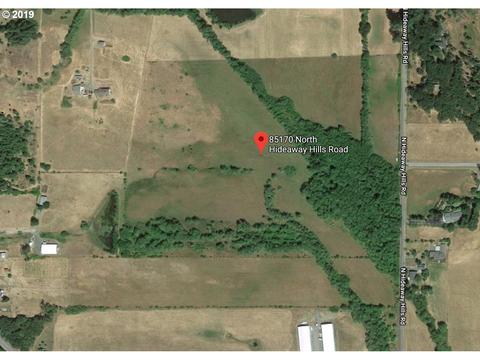 85170 N Hideaway Hills Rd, Eugene, OR 97405 photo 1