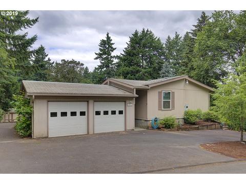 16853 Gurnee Ave, Gladstone, OR 97027 photo 1