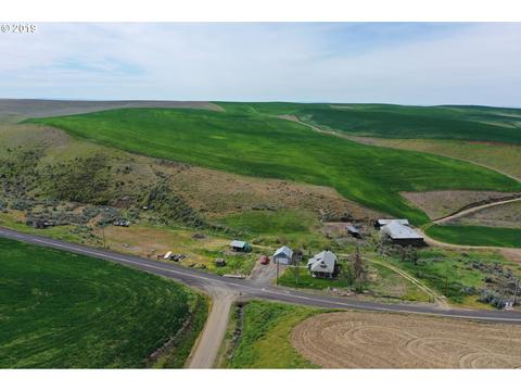 79274 S Cold Spring Rd, Pendleton, OR 97801 photo 1
