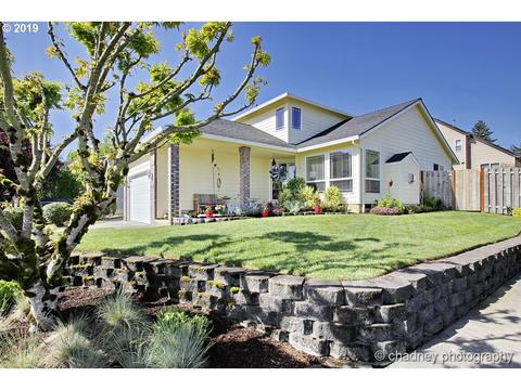 2327 SE Hale Dr, Gresham, OR 97080 photo 1