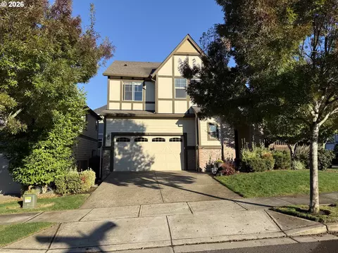 17175 SW Holly Ridge Ln, Sherwood, OR 97140