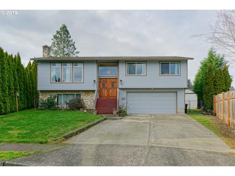 1071 SE Laura Pl, Gresham, OR 97080 photo 1