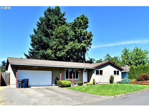 2666 Ware, Eugene, OR 97401 photo 1